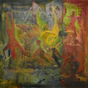 Sin título 9 - Armando Meléndez