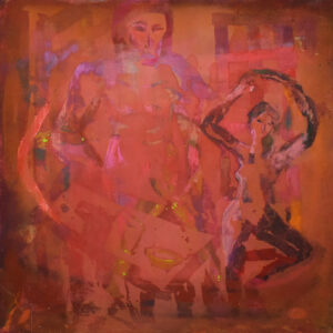 Sin título 10 - Armando Meléndez