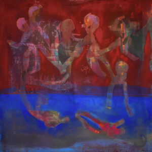 Sailing - Armando Meléndez