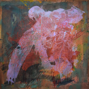 Sin título 12 - Armando Meléndez