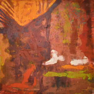 Sin título 13 - Armando Meléndez