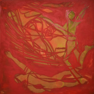 Passion - Armando Meléndez