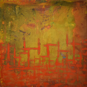 Sin título 15 - Armando Meléndez