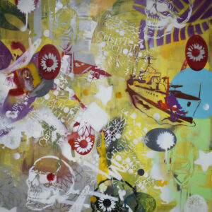 Sin título 3 - Armando Meléndez