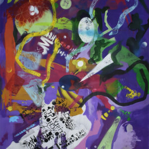 Sin título 5 - Armando Meléndez