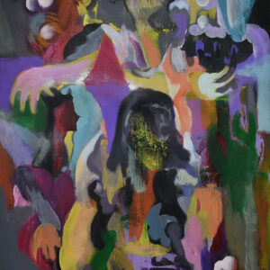 Sin título 6 - Armando Meléndez