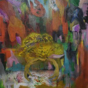 Sin título 7 - Armando Meléndez