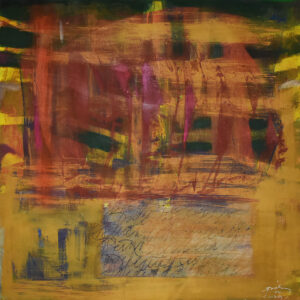 Puerta- Armando Meléndez