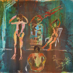 Sin título 8 - Armando Meléndez