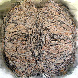 Rorschach I